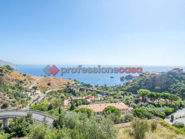 Appartamento in vendita a Taormina, Sicilia