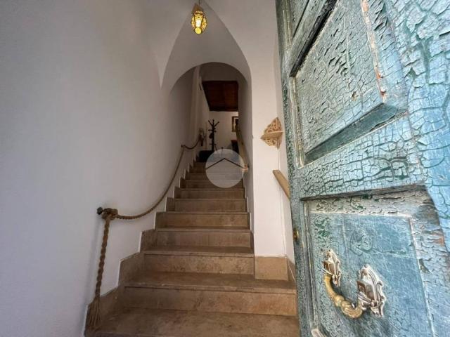 Villa Indipendente in vendita a San Giorgio, Tarano