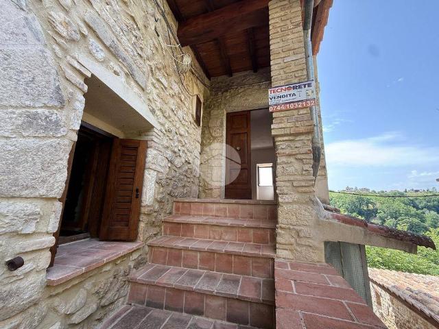 Appartamento in vendita a San Giorgio, Tarano