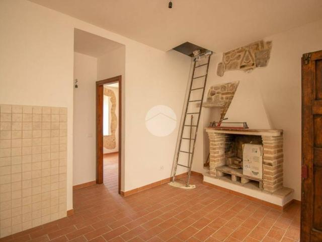 Appartamento in vendita a San Giorgio, Tarano