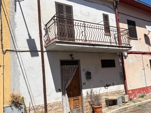 Appartamento in vendita a Borgonuovo, Tarano