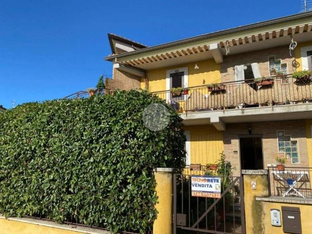 Appartamento in vendita a Borgonuovo, Tarano