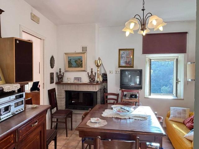 Appartamento in vendita a Tarano, Lazio
