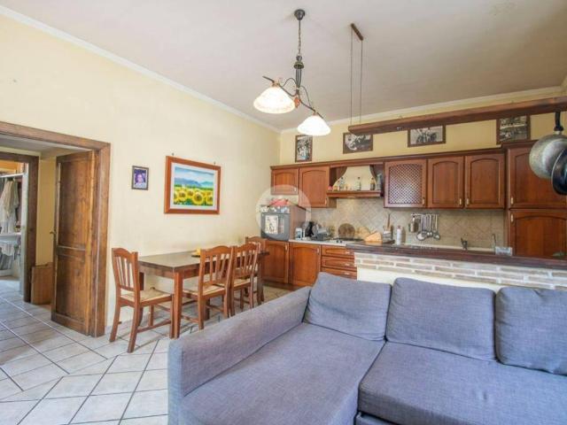 Appartamento in vendita a Borgonuovo, Tarano