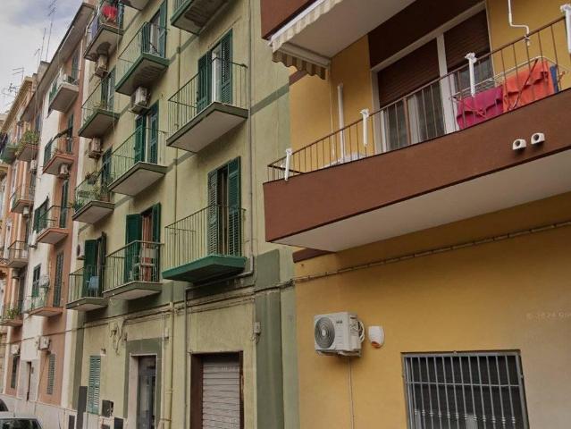Appartamento in vendita a Taranto