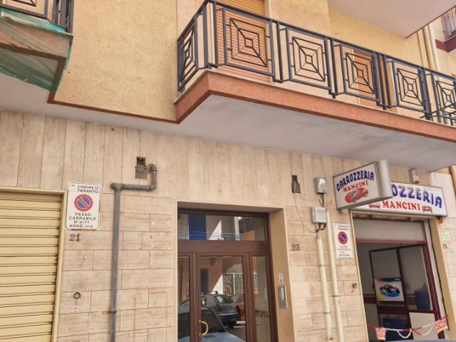 Appartamento in vendita a Puglia, Taranto