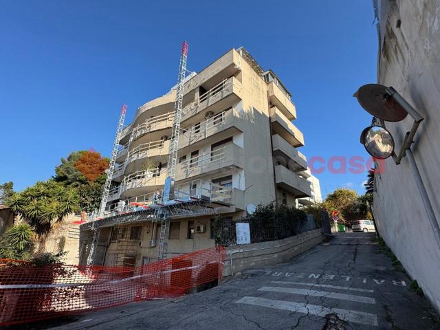 Appartamento in vendita a Taranto