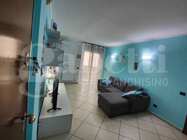 Appartamento in vendita a Quartiere Paolo VI, Puglia