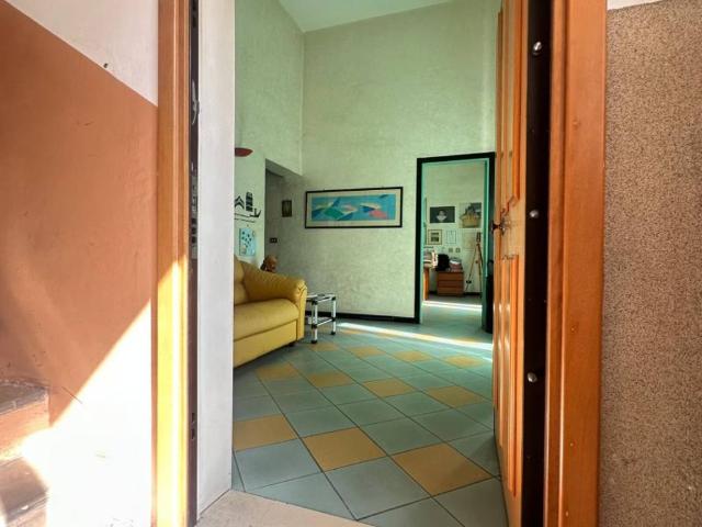 Appartamento in vendita a Taranto