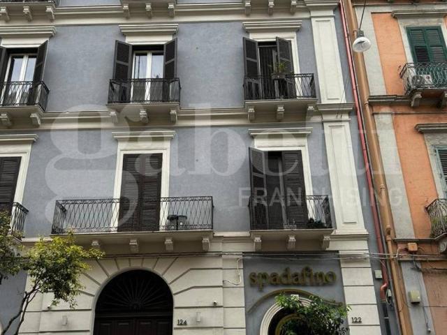 Appartamento in vendita a Taranto