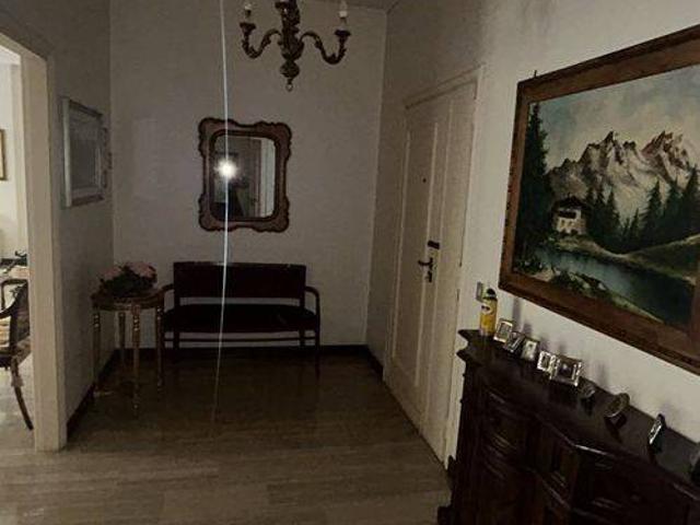 Appartamento in vendita a Taranto