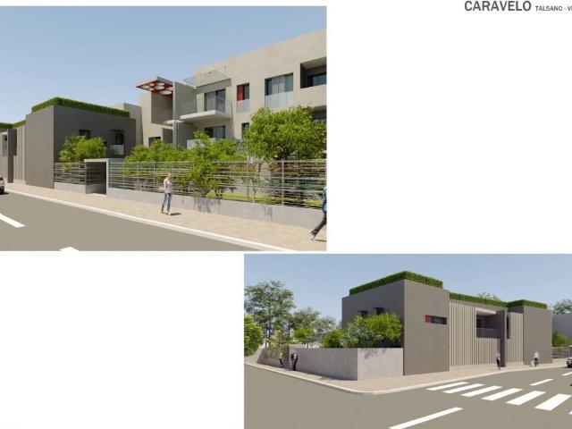 Appartamento in vendita a Puglia, Taranto