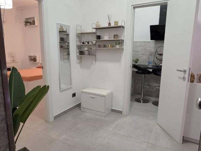 Appartamento in vendita a Taranto