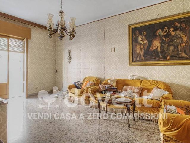 Appartamento in vendita a Taranto