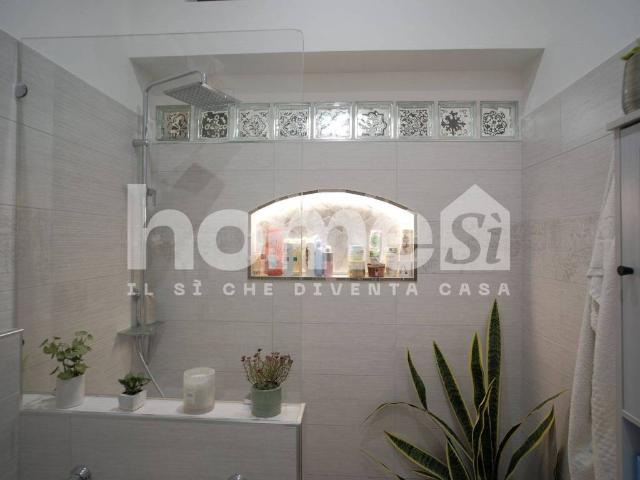 Appartamento in vendita a Taranto