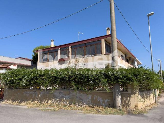 Appartamento in vendita a San Vito, Taranto