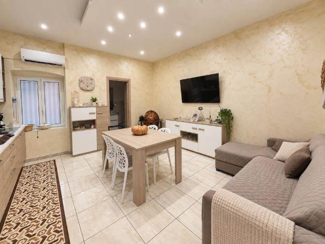 Appartamento in vendita a Taranto
