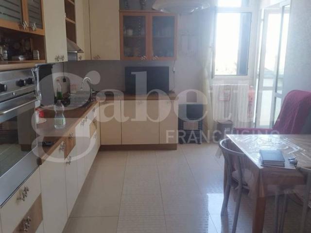 Appartamento in vendita a Quartiere Paolo VI, Taranto