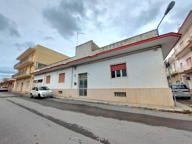 Appartamento in vendita a Puglia, Taranto
