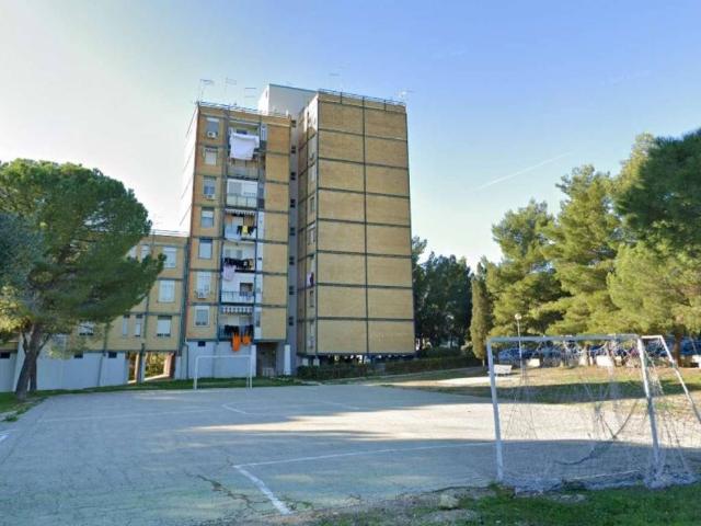 Appartamento in vendita a Quartiere Paolo VI, Puglia