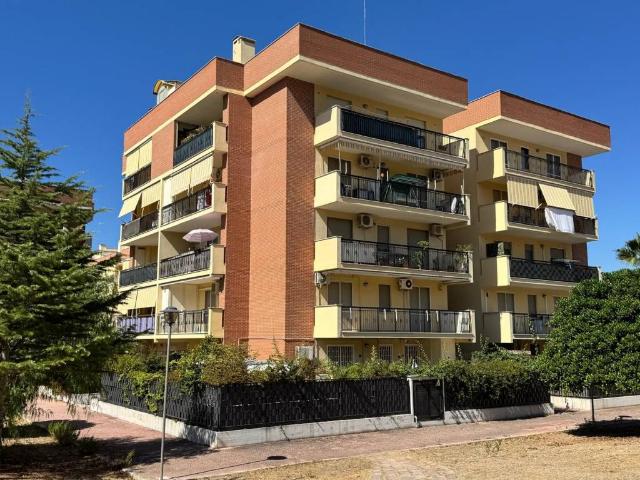 Appartamento in vendita a Taranto