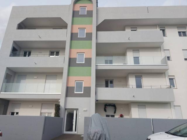 Appartamento in vendita a Quartiere Paolo VI, Puglia