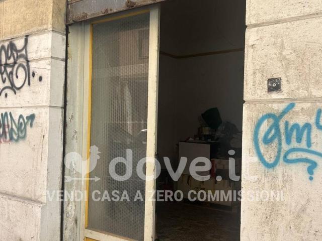 Appartamento in vendita a Taranto