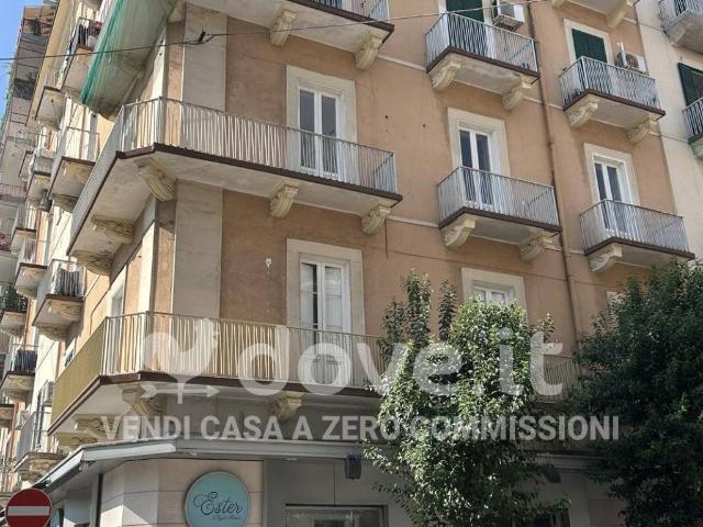 Appartamento in vendita a Taranto