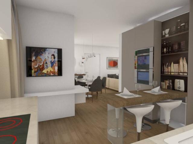 Appartamento in vendita a Quartiere Paolo VI, Puglia