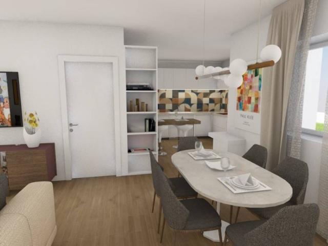 Appartamento in vendita a Quartiere Paolo VI, Puglia