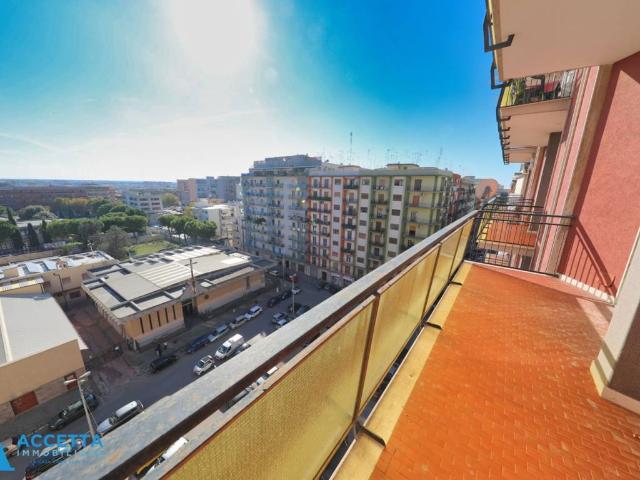 Appartamento in vendita a Puglia, Taranto