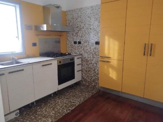 Appartamento in vendita a Taranto