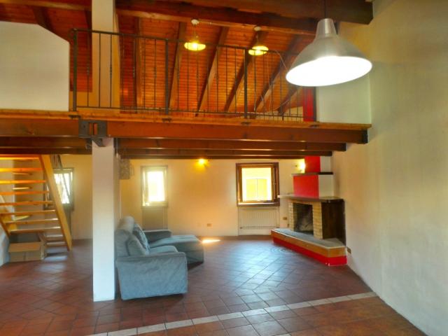 Appartamento in vendita a Tarcento, Friuli-Venezia Giulia