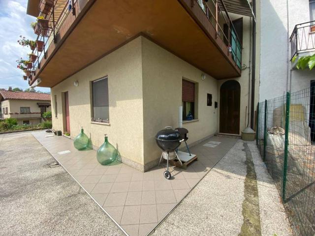Appartamento in vendita a Tarcento, Friuli-Venezia Giulia