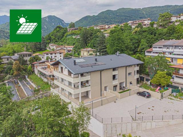 Appartamento in vendita a Oltretorre, Tarcento