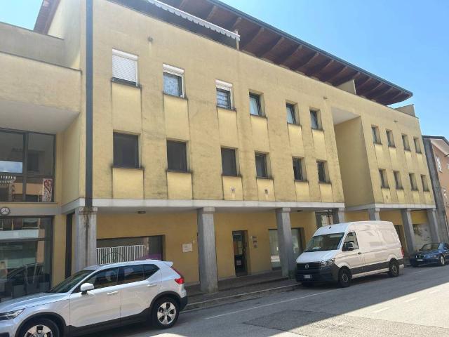 Appartamento in vendita a Tarcento, Friuli-Venezia Giulia