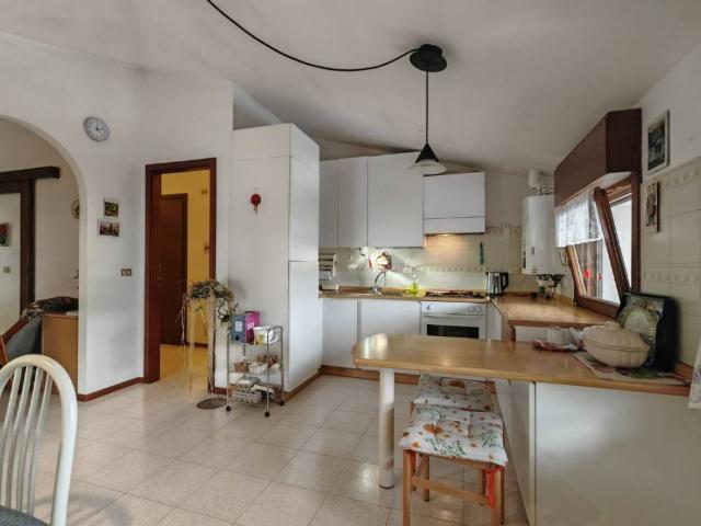 Appartamento in vendita a Tarcento / Tarcint