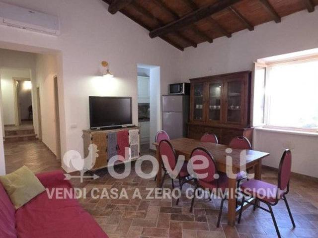 Appartamento in vendita a Tarquinia, Lazio