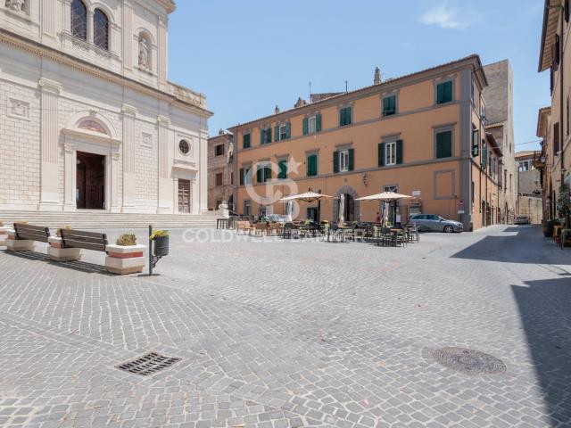 Appartamento in vendita a Tarquinia, Lazio