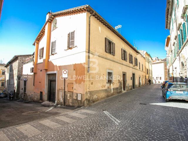 Appartamento in vendita a Tarquinia, Lazio