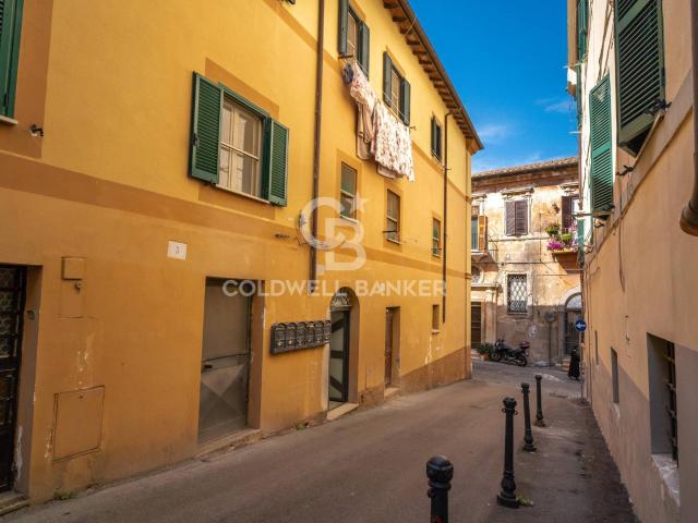 Appartamento in vendita a Tarquinia, Lazio