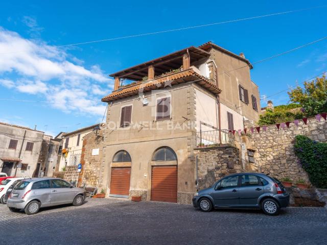 Appartamento in vendita a Tarquinia, Lazio