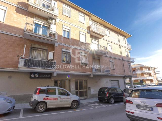 Appartamento in vendita a Tarquinia, Lazio