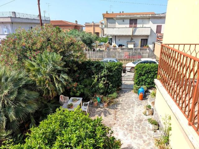 Appartamento in vendita a Tarquinia, Lazio