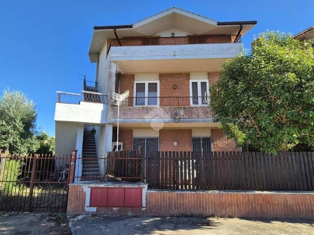 Appartamento in vendita a Tarquinia, Lazio