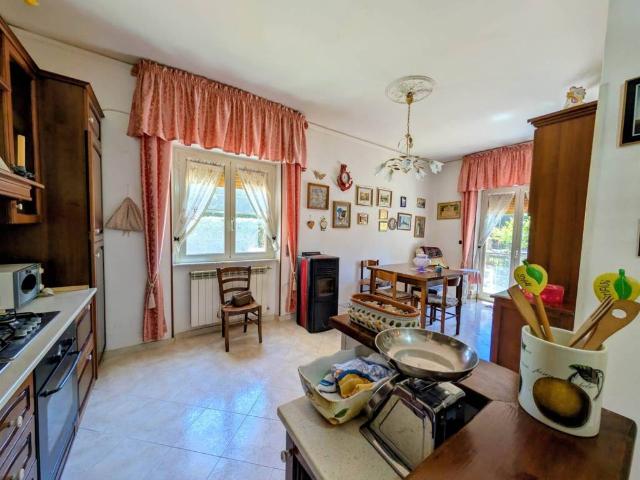 Appartamento in vendita a Tarquinia, Lazio