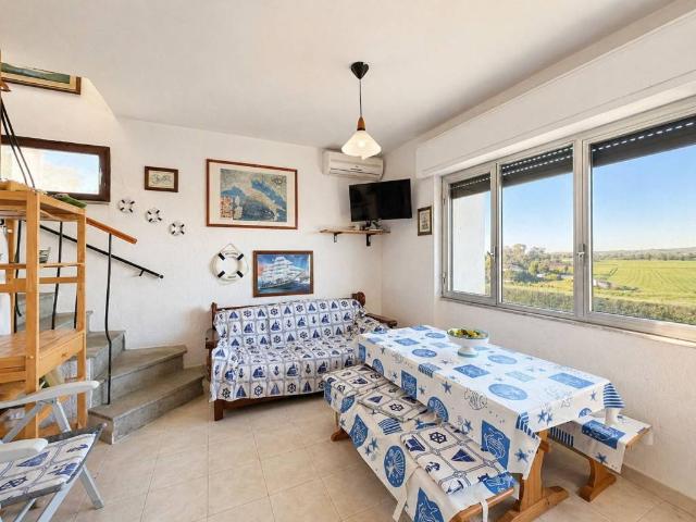 Appartamento in vendita a Tarquinia, Lazio
