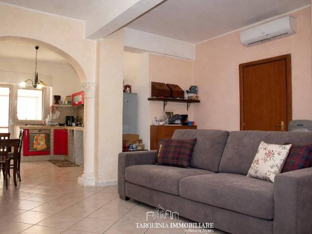 Appartamento in vendita a Tarquinia, Lazio