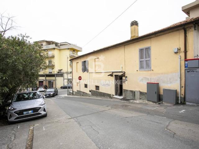 Appartamento in vendita a Tarquinia, Lazio