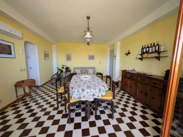 Appartamento in vendita a Tarquinia, Lazio